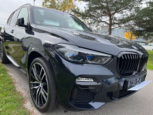 BMW X5 2022 - фото 28