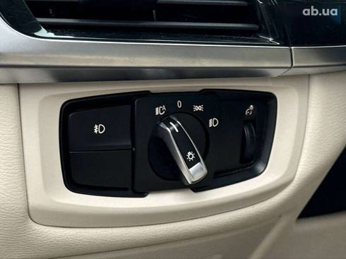 BMW X6 2015 - фото 14