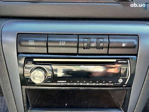 Skoda Octavia 2008 - фото 21