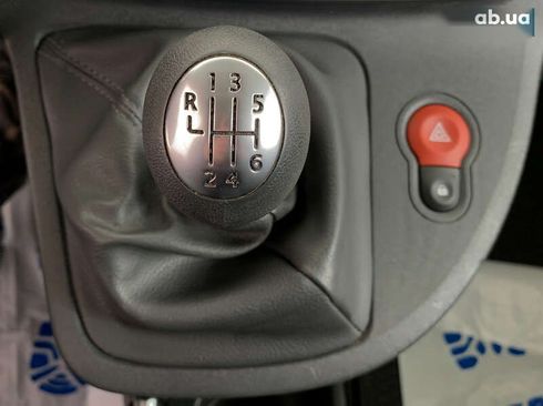 Renault Kangoo 2020 - фото 23