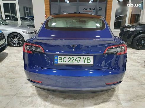 Tesla Model 3 2023 - фото 14