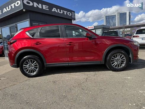 Mazda CX-5 2017 - фото 6