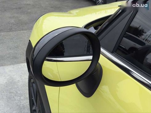 MINI Countryman 2012 - фото 9