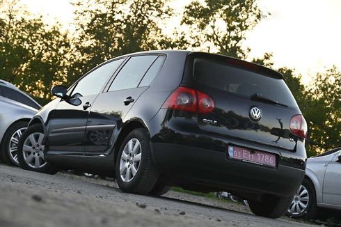 Volkswagen Golf 2005 - фото 10