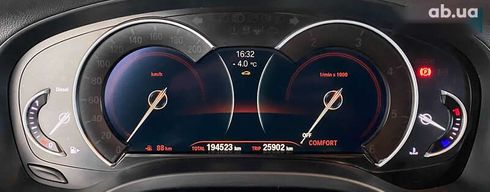 BMW X3 2018 - фото 17