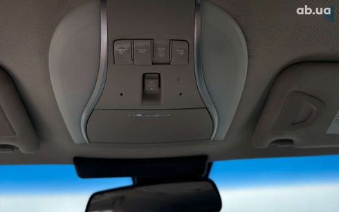 Infiniti M-Series 2010 - фото 20