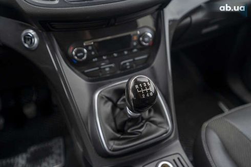 Ford Kuga 2016 - фото 20
