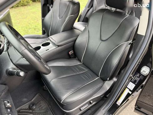 Toyota Venza 2013 - фото 14
