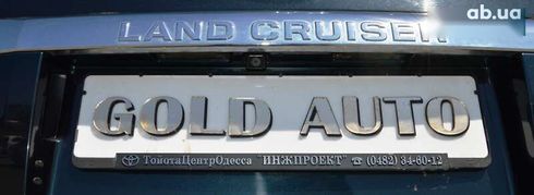 Toyota Land Cruiser Prado 2012 - фото 16