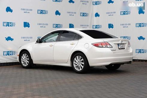 Mazda 6 2012 - фото 9