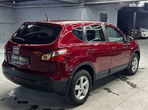 Nissan Qashqai 2012 - фото 3