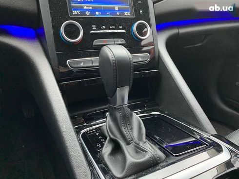Renault Talisman 2017 - фото 26