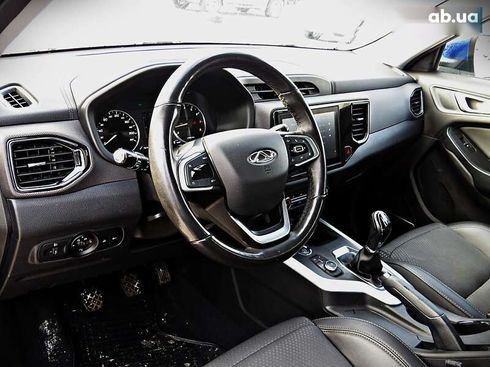 Chery Tiggo 4 2021 - фото 7