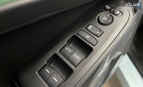 Honda eNP1 2024 - фото 22