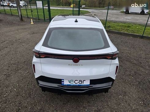 Volkswagen ID. Unyx 2025 - фото 11
