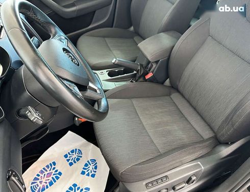 Skoda Octavia 2017 - фото 6