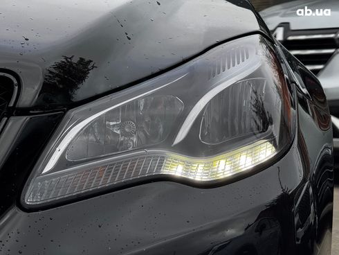 Mercedes-Benz E-Класс 2013 черный - фото 36