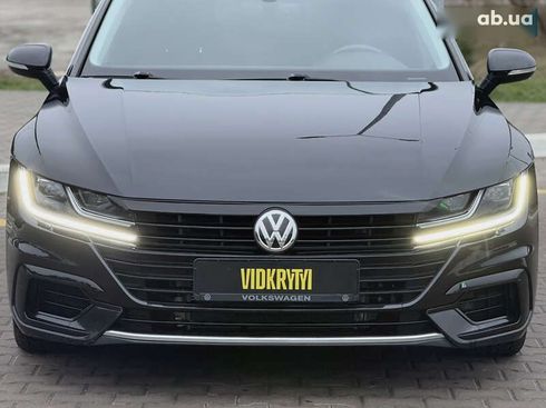 Volkswagen Arteon 2020 - фото 7
