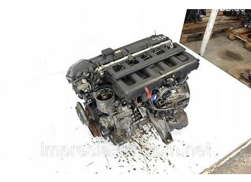 двигатель в сборе для BMW - купить на Автобазаре - фото 6