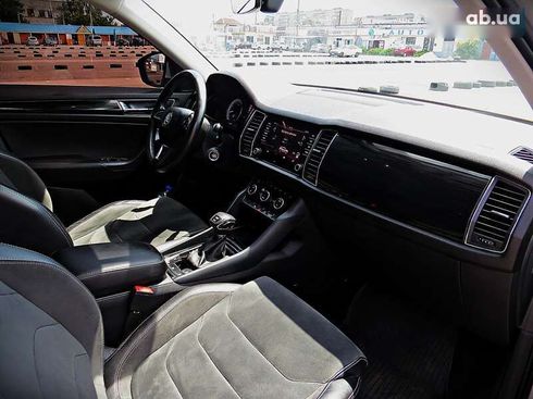 Skoda Kodiaq 2019 - фото 21