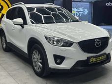 Продажа б/у Mazda CX-5 в Черновицкой области - купить на Автобазаре