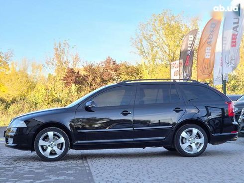 Skoda Octavia 2008 - фото 12