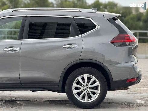 Nissan Rogue 2018 - фото 16