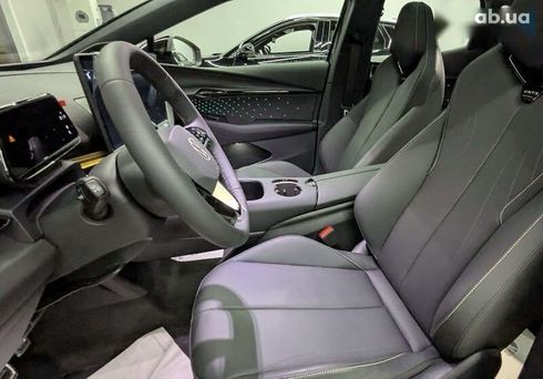 Volkswagen ID. Unyx 2025 - фото 14