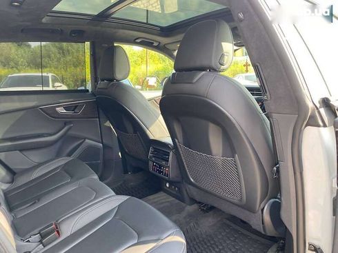 Audi Q8 2021 - фото 30