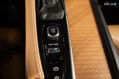 Volvo S90 2017 - фото 27