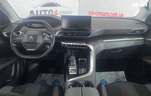 Peugeot 3008 2021 - фото 22
