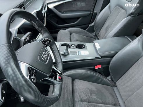 Audi A6 2020 - фото 16
