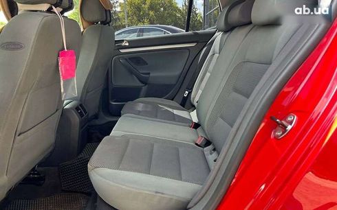 Volkswagen Golf 2004 - фото 26