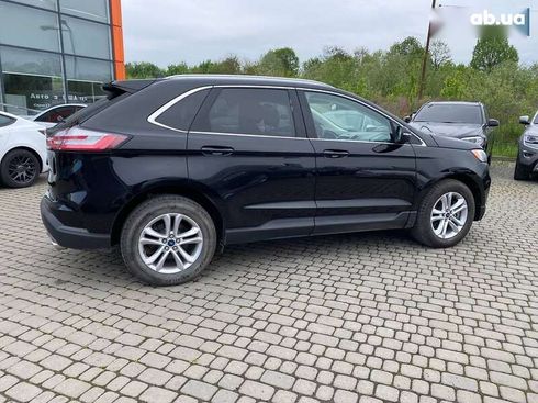 Ford Edge 2019 - фото 8