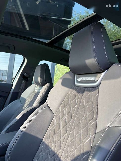 Audi Q4 e-tron 2024 - фото 21