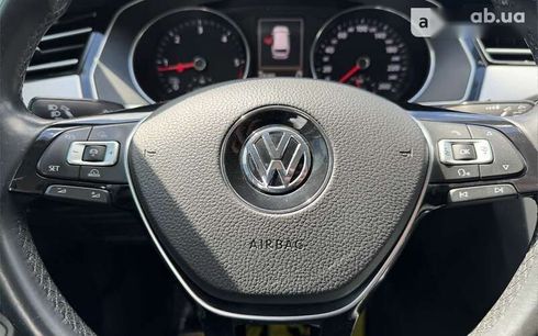 Volkswagen Passat 2015 - фото 14