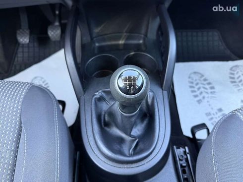 SEAT Altea 2009 - фото 18