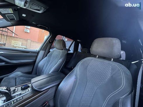 BMW X5 2014 - фото 23