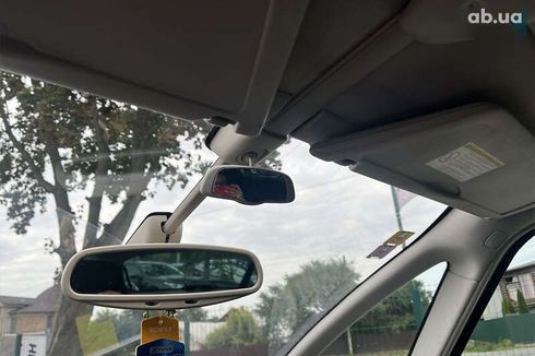 Citroёn C4 Picasso 2009 - фото 14