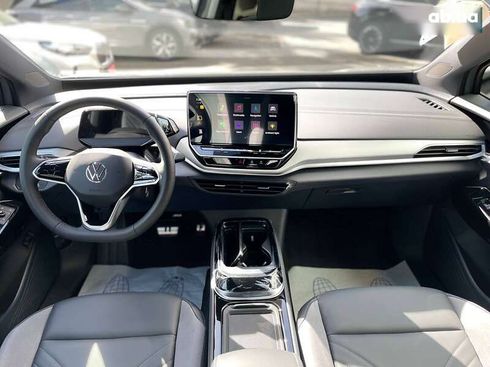 Volkswagen ID.4 Crozz 2024 - фото 27