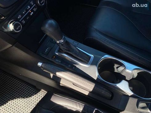 Acura ILX 2019 - фото 19
