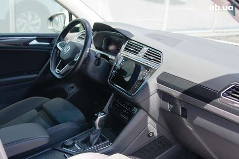 Volkswagen Tiguan 2021 - фото 20