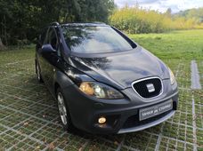 Продажа б/у SEAT Altea 2008 года - купить на Автобазаре