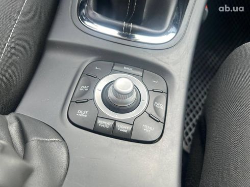 Renault Megane 2013 серый - фото 48