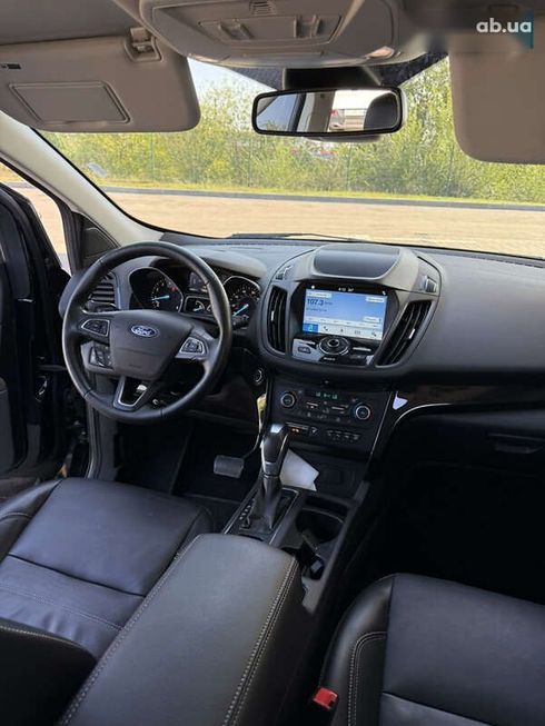 Ford Escape 2019 - фото 26