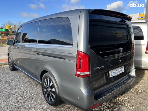 Mercedes-Benz EQV-Класс 2022 - фото 5