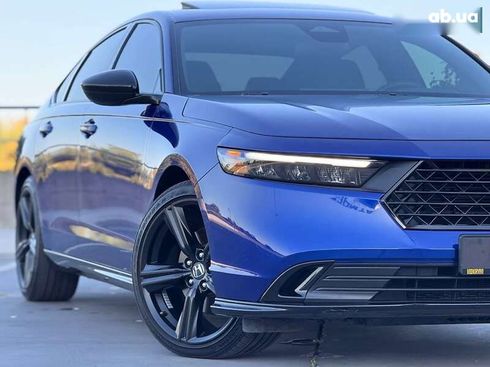 Honda Accord 2023 - фото 6