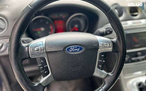 Ford Galaxy 2011 - фото 10