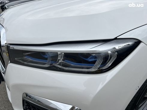 BMW 7 серия 2020 - фото 22