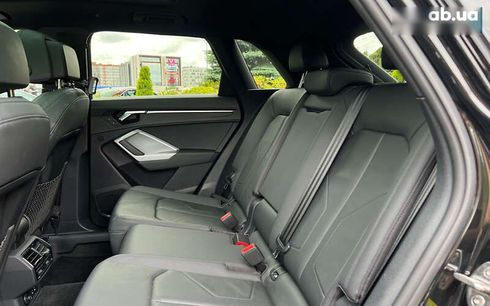 Audi Q3 2021 - фото 12